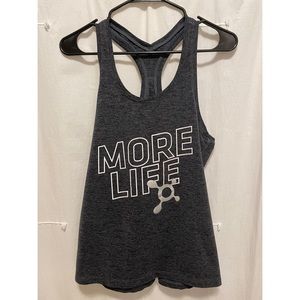 Orangetheory Fitness Tank